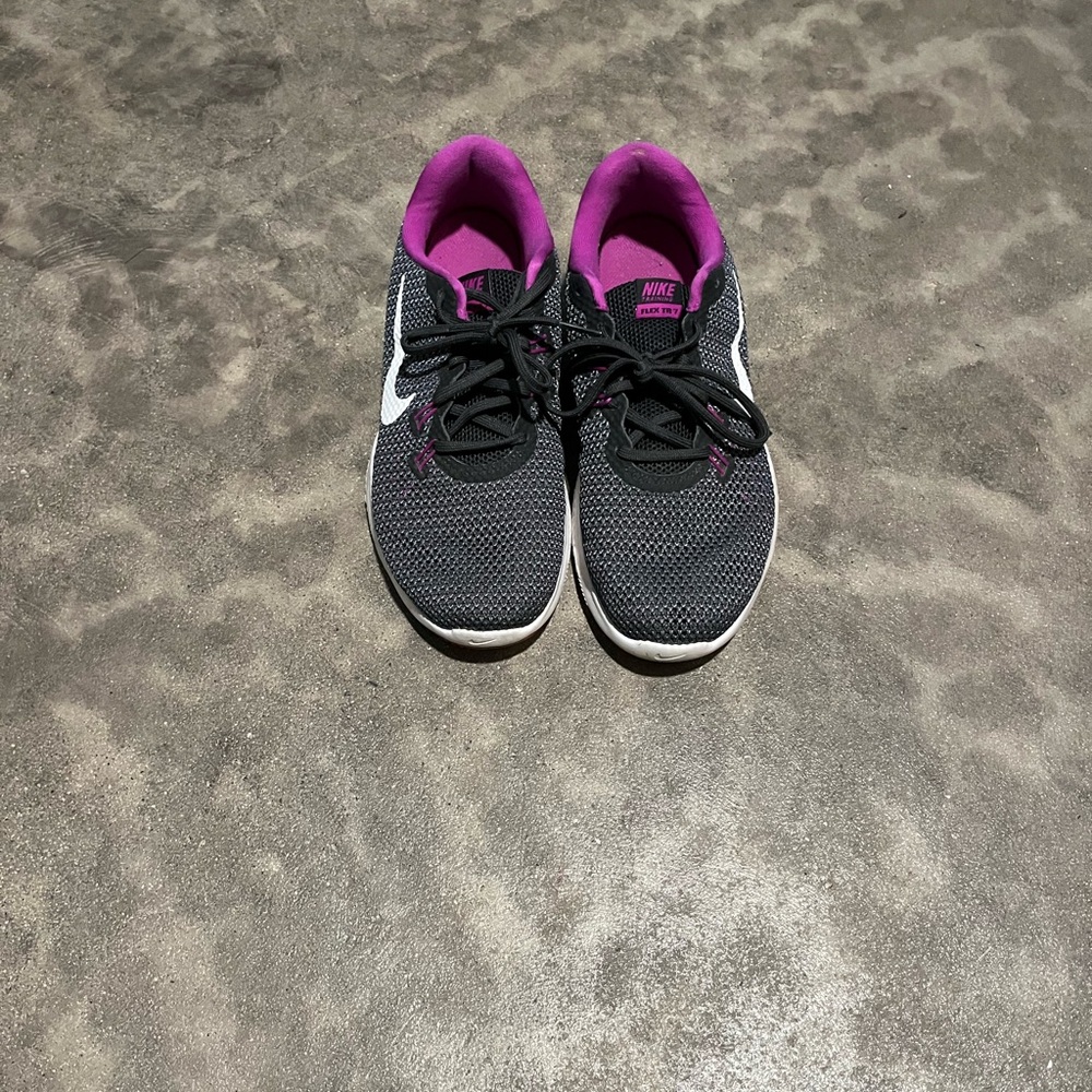 Nike Women's Flex TR7 Training Shoes